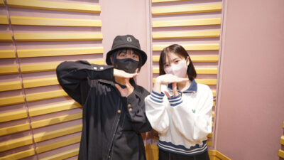 #43 Dreamer’s Tunes ニッポン放送 〜豊田さん、相羽さんの保護者になる〜