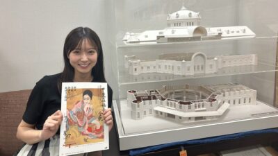 2023年7月12日（水）街角ステーション～噂を求めてどこまでも