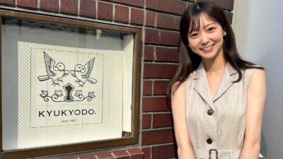 2023年7月26日（水）街角ステーション～噂を求めてどこまでも
