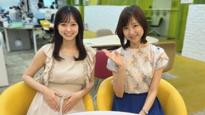 2023年7月27日（木）街角ステーション～噂を求めてどこまでも
