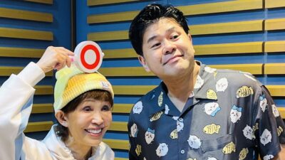 梅干しに砂糖が合うらしい…　7/3〜7/7