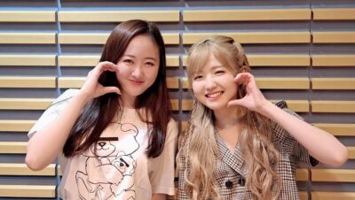 本田望結のミユコレ！　7月のゲストはAKB48・本田仁美さん！