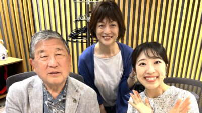”どんと響く直球ボイス”演歌歌手・津吹みゆ登場！