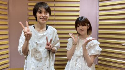 #12 おしえてメディアミックス！ ニッポン放送 ～ アニメ 『カードファイト!! ヴァンガード will+Dress Season3』放送直前！～
