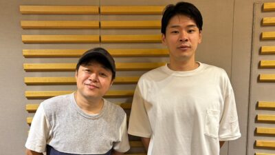 #14「有楽町鬼不動産」7月3日営業14日目