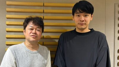 #16「有楽町鬼不動産」7月17日営業16日目