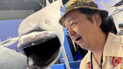 2023年7月17日（月）街角ステーション～噂を求めてどこまでも