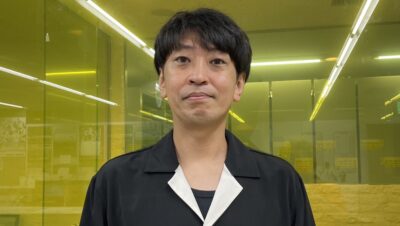 ライターでドラマウォッチャー・大山くまおさんに聞く「いま一気見しちゃうネットドラマ」