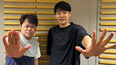 #17「有楽町鬼不動産」7月24日営業17日目