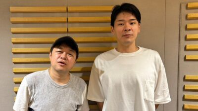 #15「有楽町鬼不動産」7月10日営業15日目