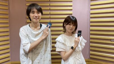 #13 おしえてメディアミックス！ ニッポン放送 ～ 各務さん、英語版アニメ吹き替えの苦労を語る～