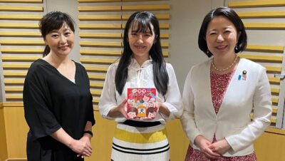 クイズの女王・三浦奈保子さんの子育て術。やらないことの優先順位をつける。