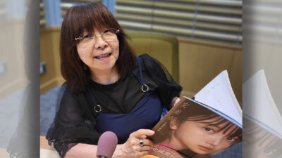 久保史緒里さんの「交差点」可愛すぎる?
