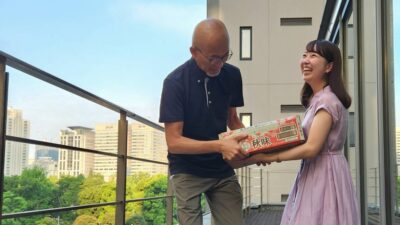 ?ビールが当たる5日間?＆あさぼらけ写真館