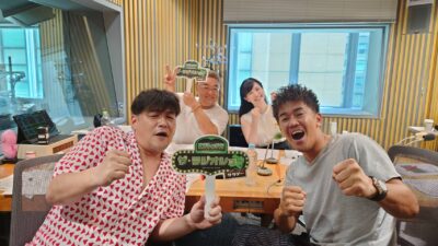 8月12日（土）のゲストは浅香唯さん！