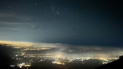 いじられて小岩＆あさぼらけ写真館