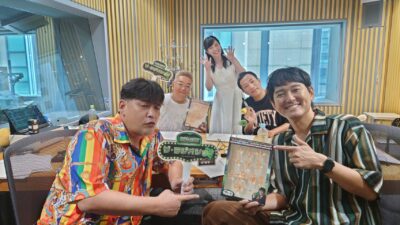 9月2日（土）の放送は、みきフェスSP！　ゲストはDJ KOOさん！