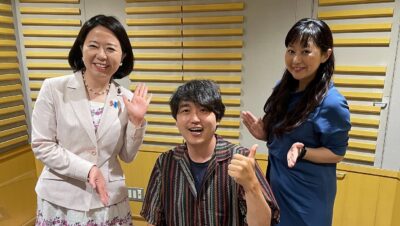 全部を丁寧にやることで日常をエンターテイメントに変える