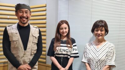 2023年8月13日（日）