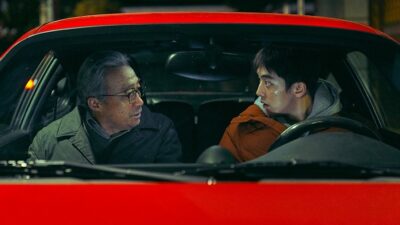 サンデー早起キネマ『復讐の記憶』