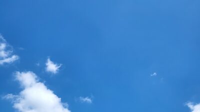 9月3日は「夏の終わり、私の好きなこの1曲♪」