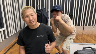 #045 格闘家・樋口武大、YouTube登録者数が30000倍に膨れ上がり!?