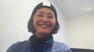 スポーツライターの増島みどりさんに聞く「ノルウェー戦直前！　なでしこジャパン　勝利のキーワード！」