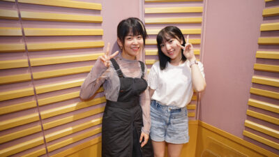 #51 Dreamer’s Tunes ニッポン放送 〜かわやなぎとクイズの合わせ技、襲来！〜