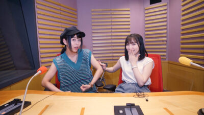 #54 Dreamer’s Tunes ニッポン放送 〜ジムで聴きたいバンドリソングとスタジオのキセキ〜