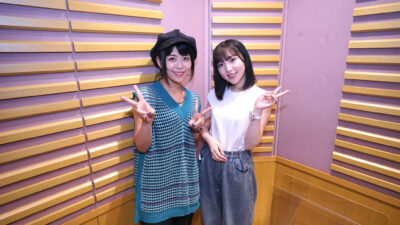 #53 Dreamer’s Tunes ニッポン放送 〜相羽さん、ガチでガチャ引きます〜