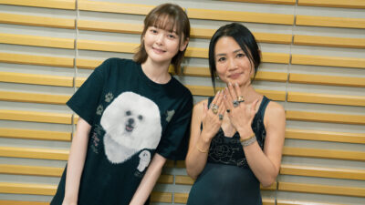 安部真理子の世界を知りたい会・続編