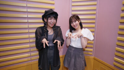 #49 Dreamer’s Tunes ニッポン放送 〜相羽さん、お帰りなさい！〜