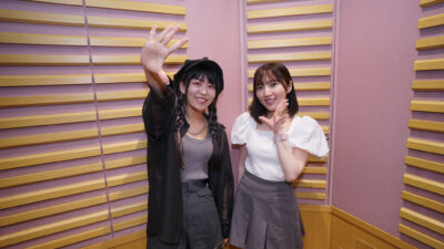 #50 Dreamer’s Tunes ニッポン放送 〜お二人は公録がやりたいようです〜