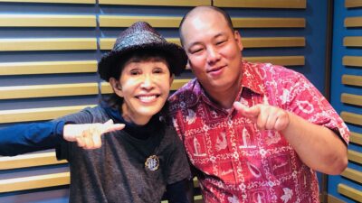 SPゲスト：下川はじメロディさん　7/31〜8/4