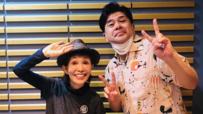 宮土理の初舞台　8/7〜8/11