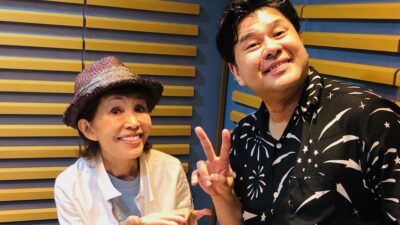 唾液が迎えるマンゴー 8/21〜8/25