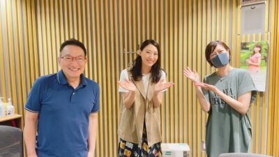 宝塚トップスター、退団後初主演ミュージカル！　珠城りょうさん