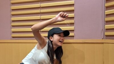 8月6日放送内容
