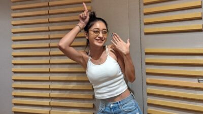 8月13日放送内容