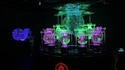 2023年8月14日（月）街角ステーション～噂を求めてどこまでも
