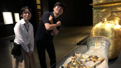 2023年8月9日（水）街角ステーション～噂を求めてどこまでも