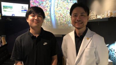 2023年8月10日（木）街角ステーション～噂を求めてどこまでも