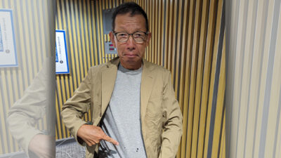 やっぱり…