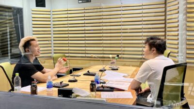 #042 超10人ニキ、試合判定に異議！「アレ全然効いてないのにオレが負け？」