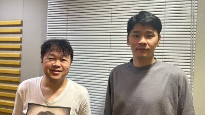 #20「有楽町鬼不動産」8月14日営業20日目
