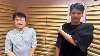 #22「有楽町鬼不動産」8月28日営業22日目