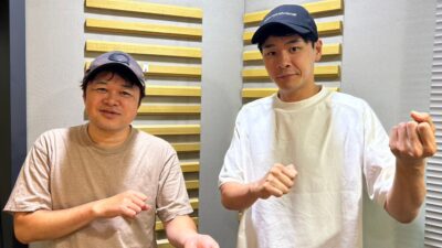#18「有楽町鬼不動産」7月31日営業18日目