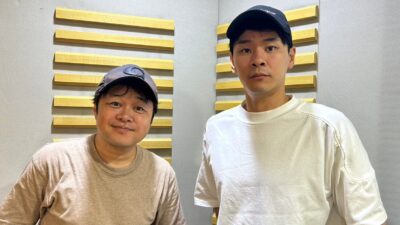 #19「有楽町鬼不動産」8月7日営業19日目
