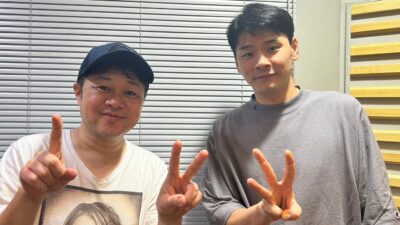 #21「有楽町鬼不動産」8月21日営業21日目