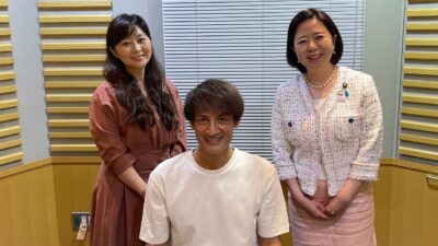 なでしこにもう少し頑張ってもらって女子サッカー人口を増やしてほしい！